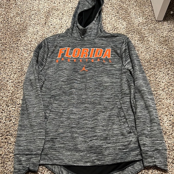 Jordan Other - Florida Gators Hoodie
